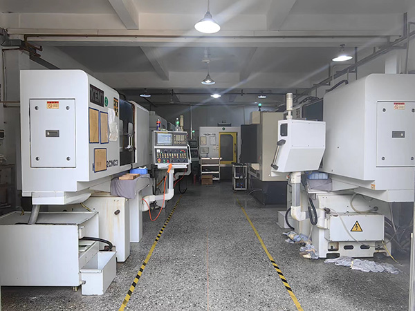 介绍什么是cnc机床