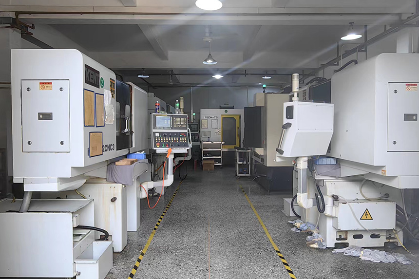 Precistar国际有限公司