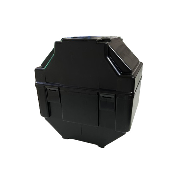 Wafer Storage Box
