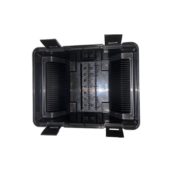 Wafer Storage Box