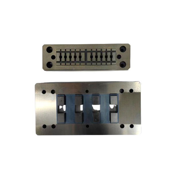 >Precision metal parts