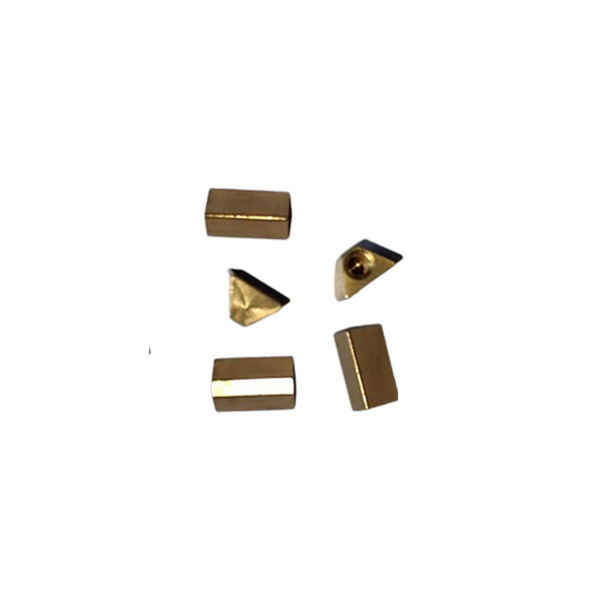>Precision metal parts