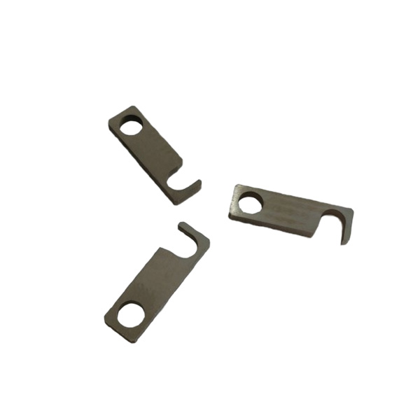 >Precision metal parts