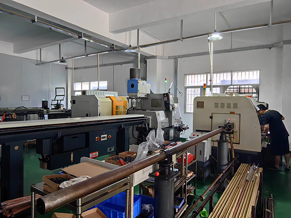 Connecting plate stamping process and die design